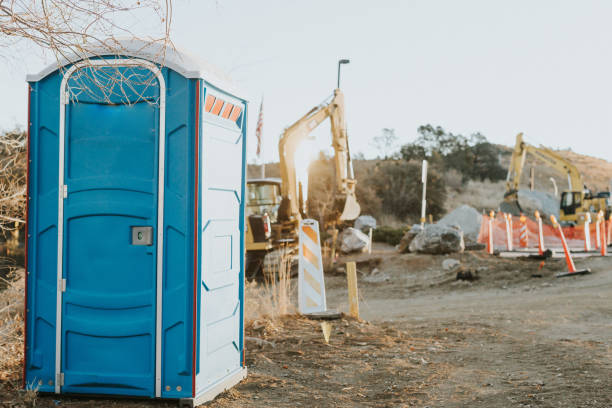 Best Porta potty rental near me  in Garrett, WA