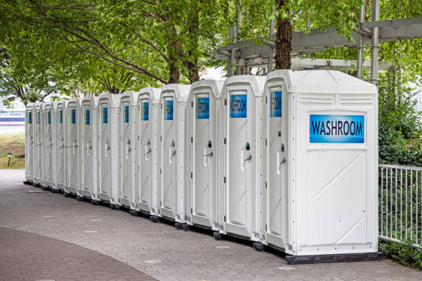 Portable Toilet Options We Offer in Garrett, WA
