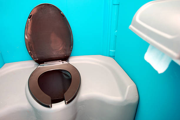 Sanitation services for porta potties in Garrett, WA