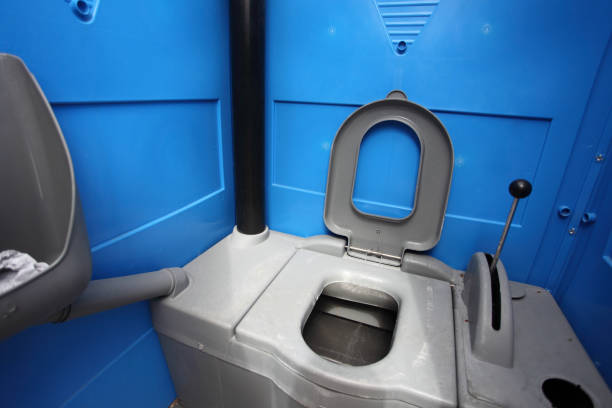 Best Portable toilet rental cost  in Garrett, WA