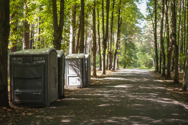 Best Wedding porta potty rental  in Garrett, WA