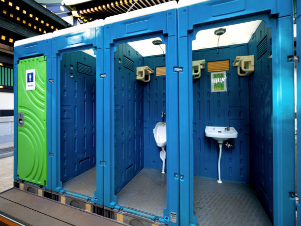 Best Porta potty for special events  in Garrett, WA