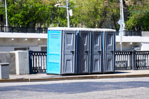 Best Best portable toilet rental  in Garrett, WA