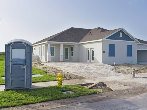 Best Portable toilet rental cost  in Garrett, WA