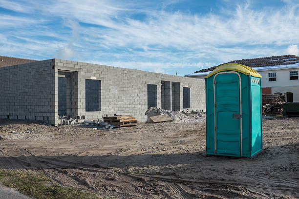 Best Long-term porta potty rental  in Garrett, WA